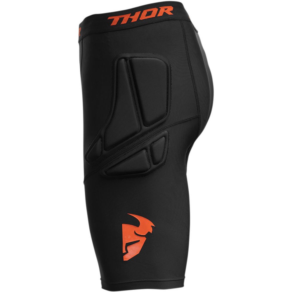 Comp XP Short / Черный