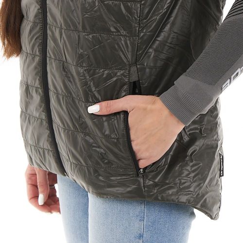 Vest 100 / Утепленный / Хаки