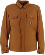 Detroit Toile Canvas / Коричневый