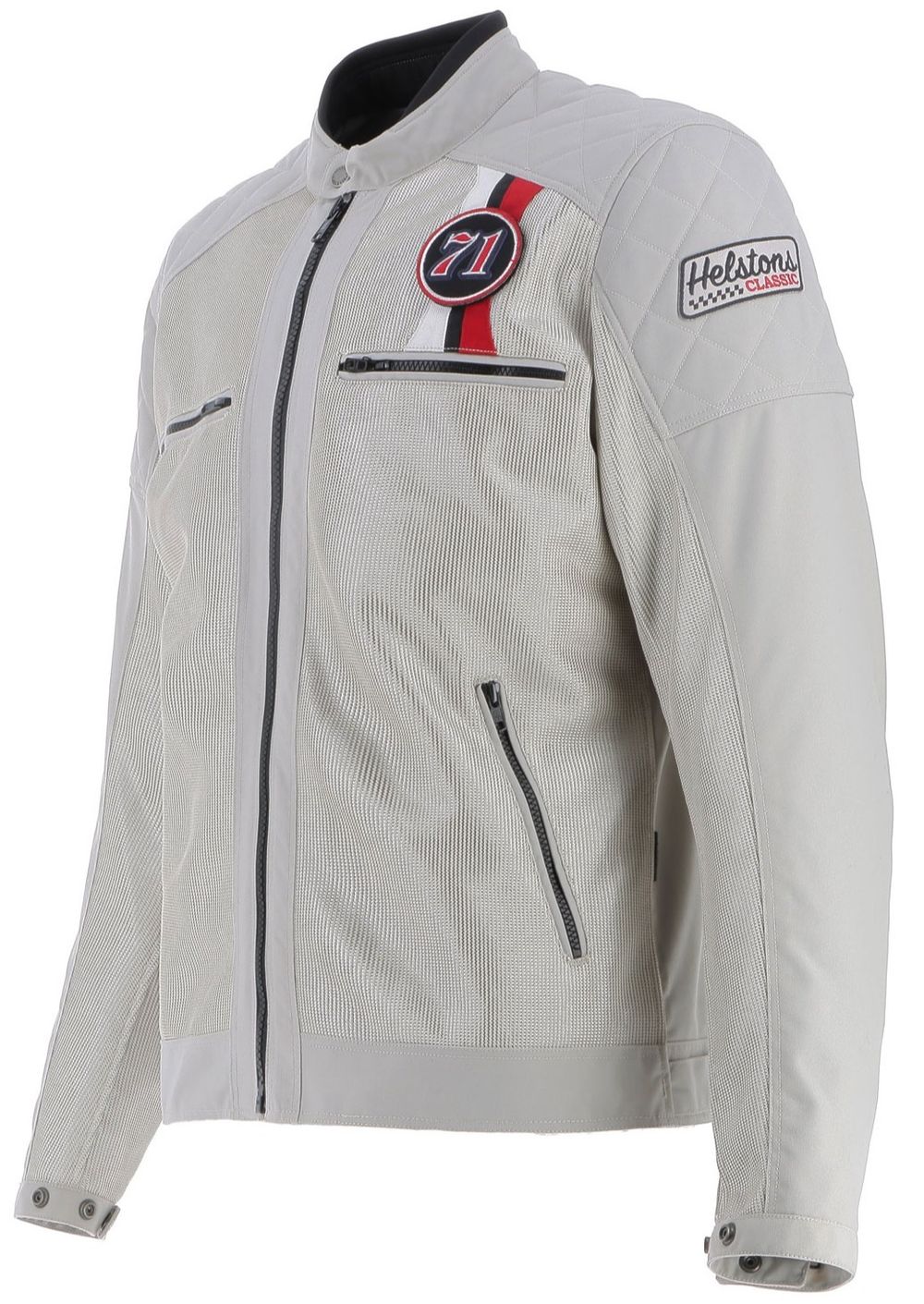 Stinger Air Tissu Mesh / Белый