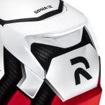 RPHA12 Kos MC1 / Бело-красный