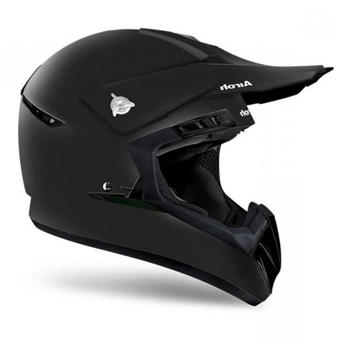 Switch / Матовый / Черный