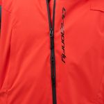 Gravity 2.0 Suit / Мужской / Красно-Серый