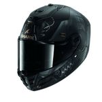 Spartan Rs Xbot / Матовый / Черно-бронзовый
