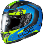 RPHA11 Chakri MC24HSF / Зелено-синий