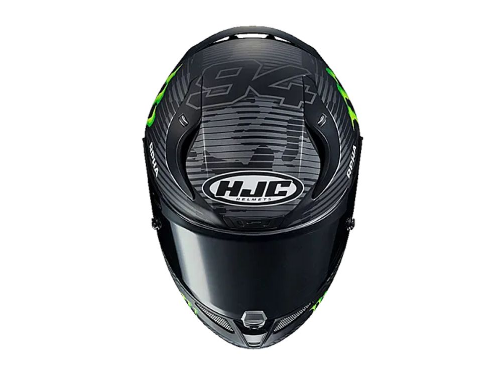 RPHA11 94 Special MC5SF / Черно-зеленый