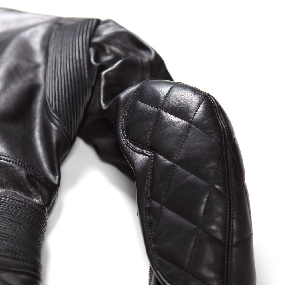 Combinaison KS70 / Черный