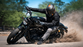 Какой шлем модуляр лучше?