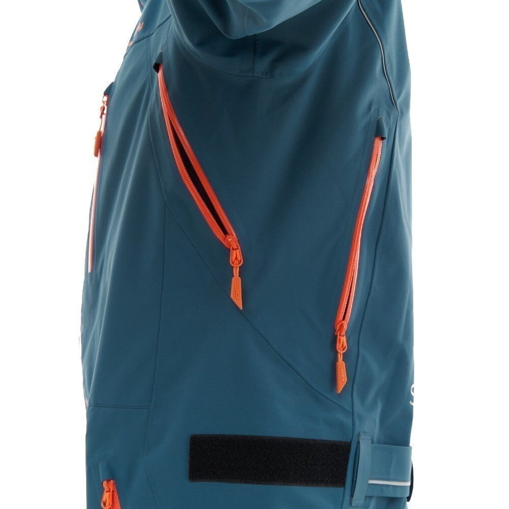 Superlight 3L Suit / Мужской / Синий