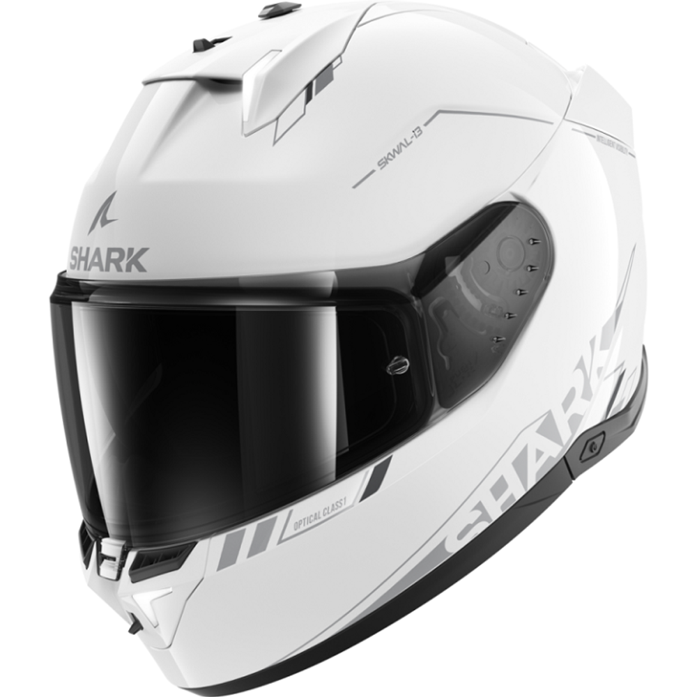 Skwal i3 Blank SP / Белый
