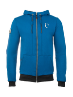 Мототолстовка CITY Ride 2022 / Синий