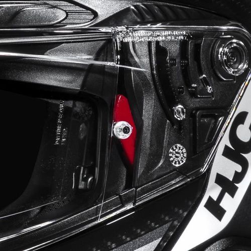 RPHA91 Carbon Lagos MC5 / Черно-серый