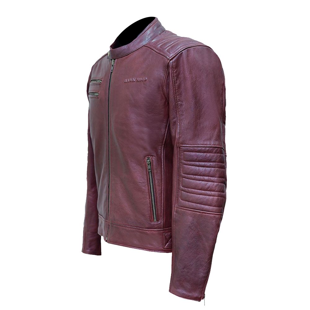 Major / Бордовый