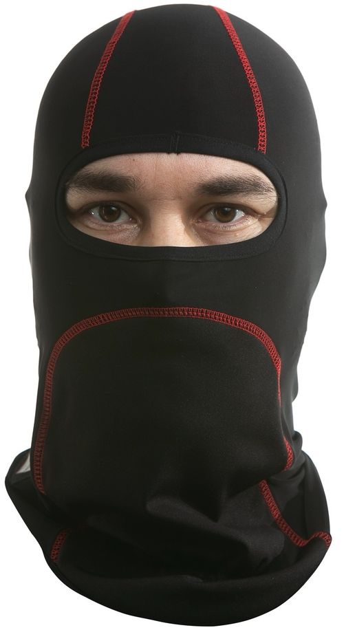 Evi / Черно-красный