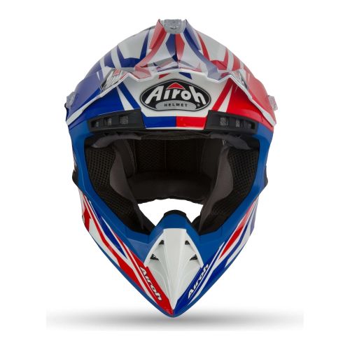 Switch Impact / Сине-оранжевый