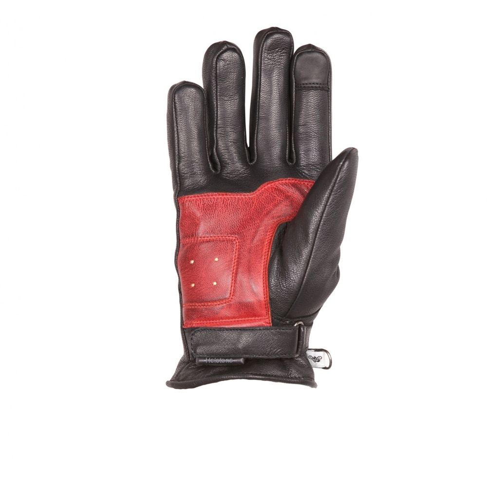 Ruby Lady / Женские / Черно-красный