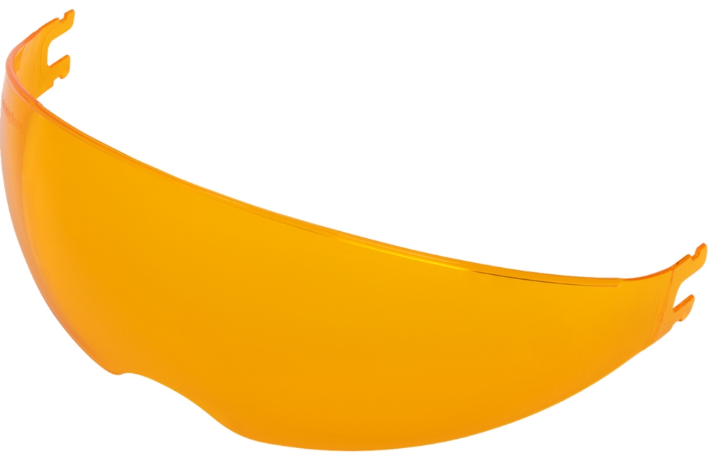 Shield Drop Down / Оранжевый