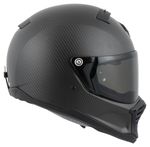 HX1 Carbon SE Solid / Черный