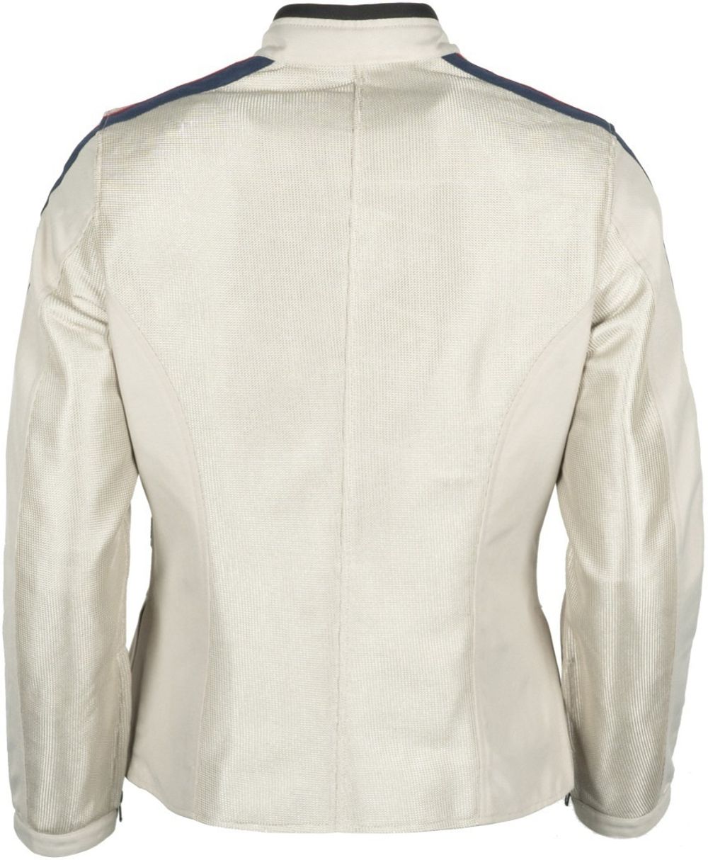 Jade Tissu Mesh / Женская / Серый