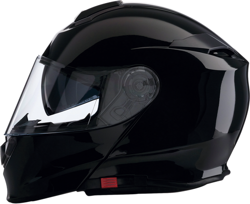 Solaris Modular / Черный