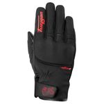 Jet All Seasons D3O Evo / Черно-красный
