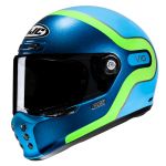 V10 Grape MC24 / Сине-зеленый