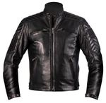 Raft Cuir Rag / Черный