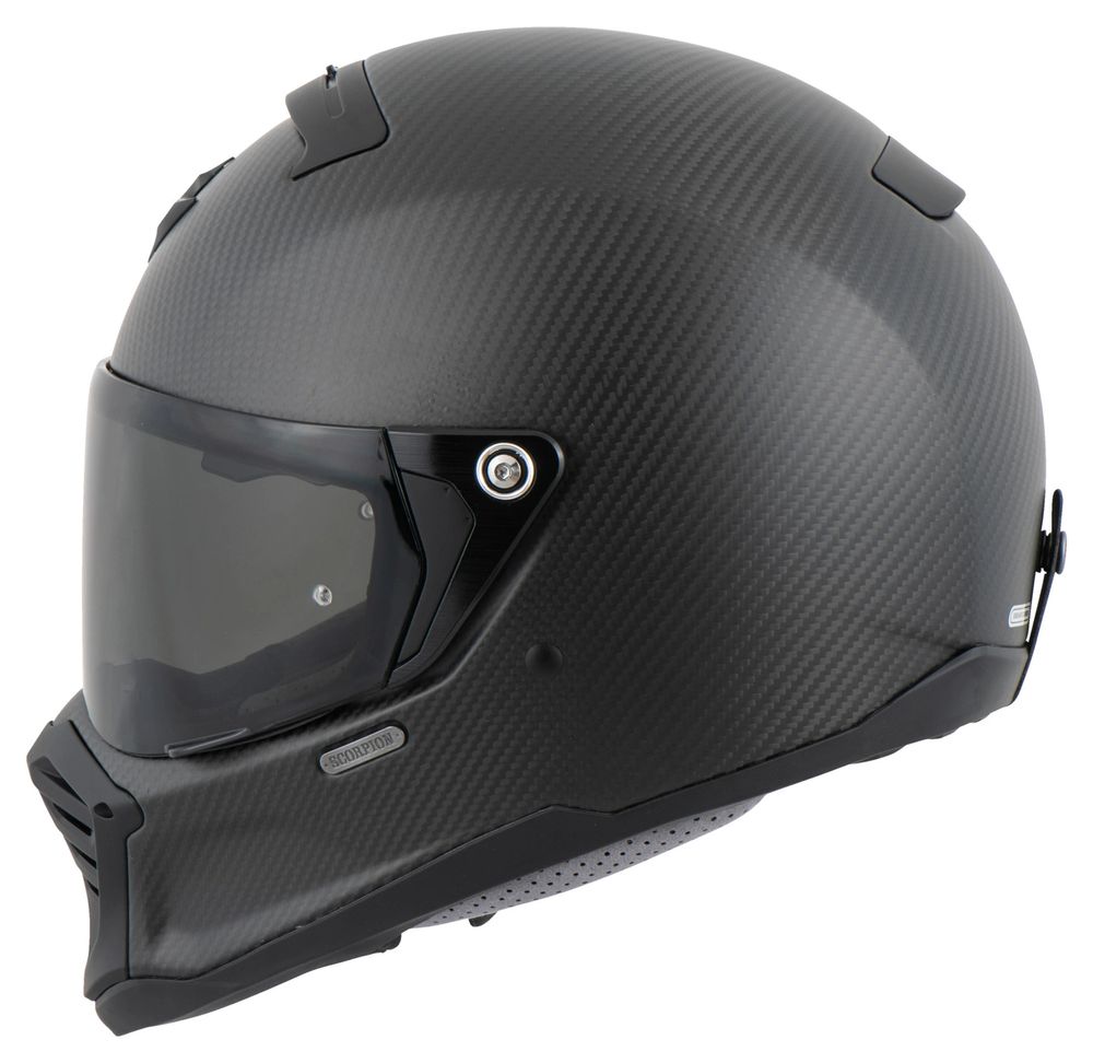 HX1 Carbon SE Solid / Черный