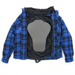 Streetfighter / Синий