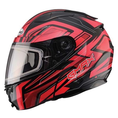 GM 64 Modular Elect / Красный