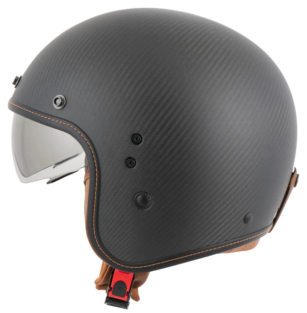 Belfast Evo Carbon Solid / Матовый / Черный