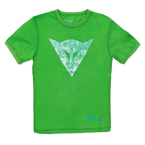 T-Shirt After / Детская / Зеленый