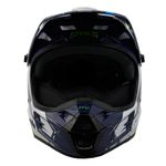 EF56 Base MX / Сине-белый