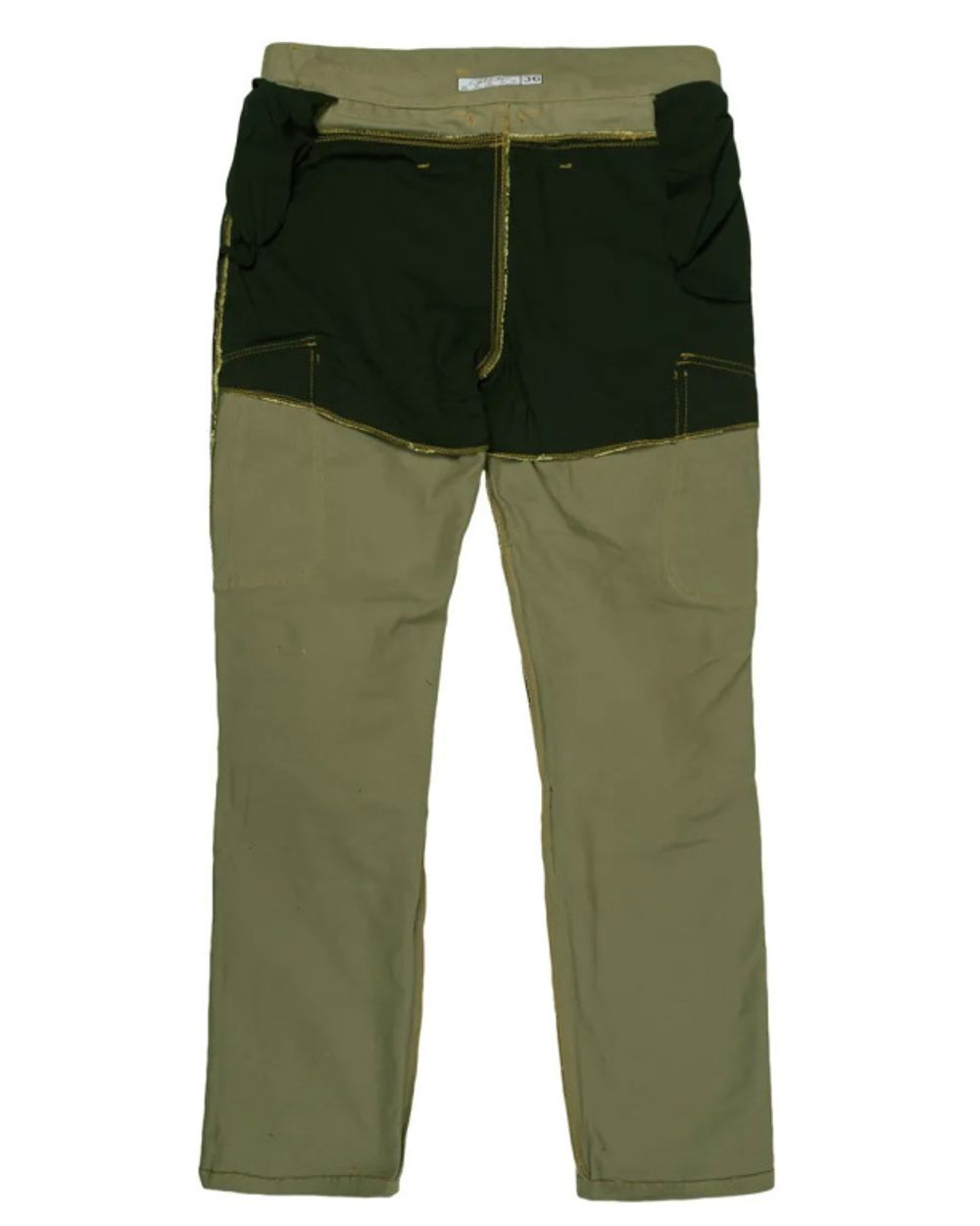 Cargo MAX / Хаки