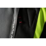 Apalaches / Черно-желтый