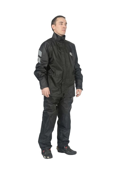 Titan / Черный