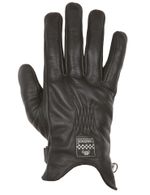 Swallow Mi-saison Cuir / Черный