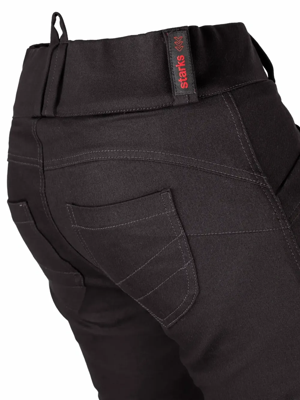 Jeggings / Женские / Черный