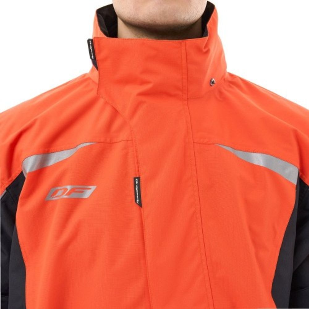 Evo / Оранжевый