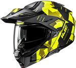 i80 Roki MC3HSF / Черно-желтый