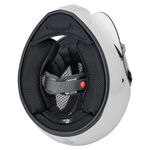 Lane Splitter Metallic / Белый