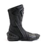 Macon Leather / Черный