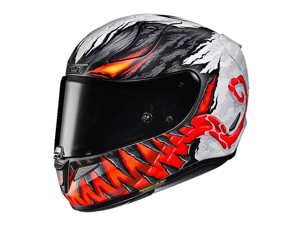 RPHA11 Anti Venom MC1SF / Микс