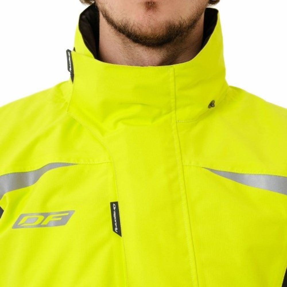 EVO Man / Желтый