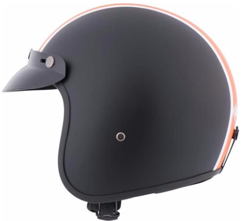 Jet Fiber / Оранжевый