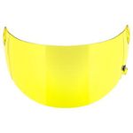 Gringo S Gen 2 Flat / Желтый