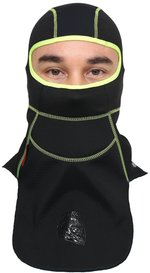 Nord Star / Черно-желтый