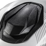 C71 Morix MC5 / Серо-белый