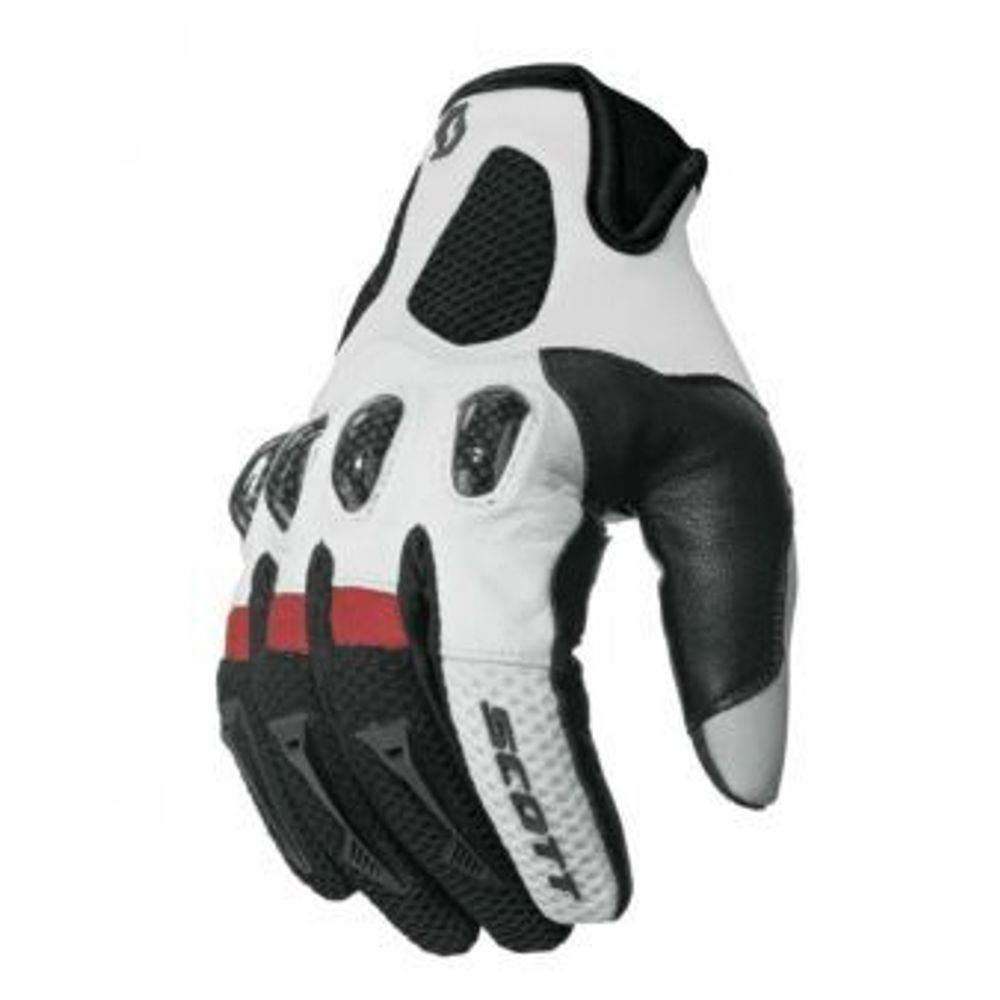 Assault / Черно-красный