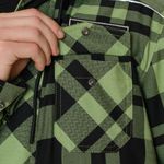 Streetfighter / Зеленый